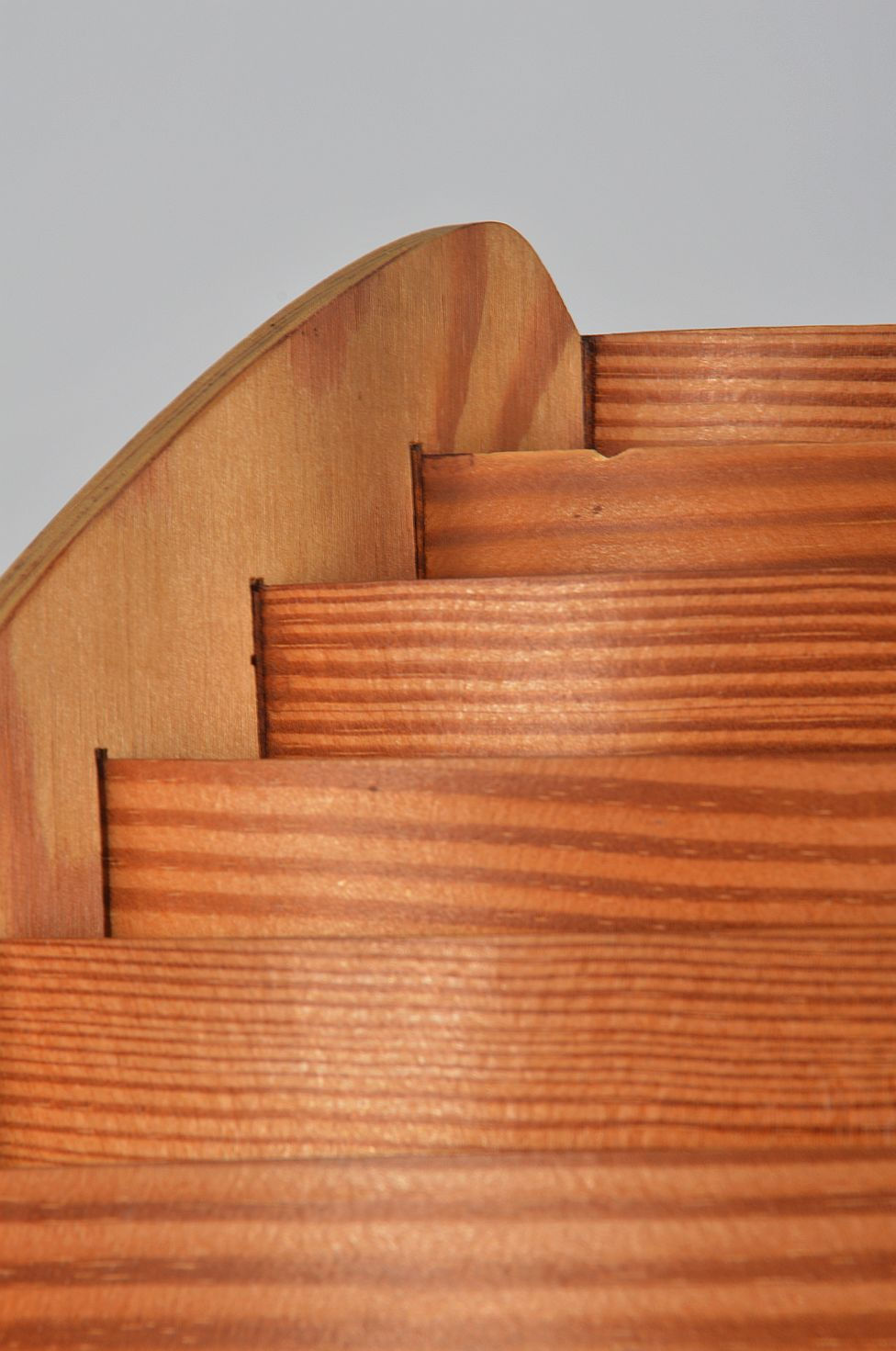 Thumbnail: Grote hanglamp ontworpen door Hans Agne Jakobsson, jaren '60