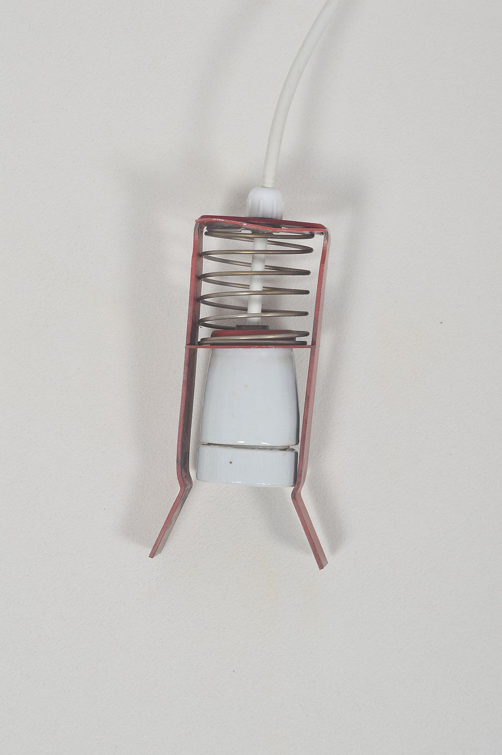 Thumbnail: Deense hanglamp 'PH5' (paars) ontworpen door Poul Henningsen voor Louis Poulsen