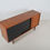 Thumbnail: Italiaanse sideboard ontworpen door George Coslin voor 3V Arredamenti, jaren '60