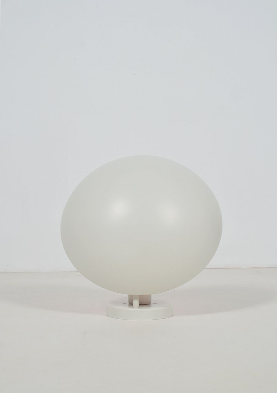Thumbnail: Deense XL-wandlamp PH-Hat door Poul Henningsen voor Louis Poulsen, jaren '60