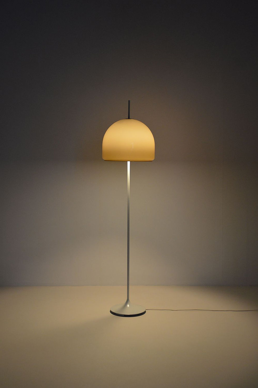Mushroom vloerlamp van Wila, jaren '70