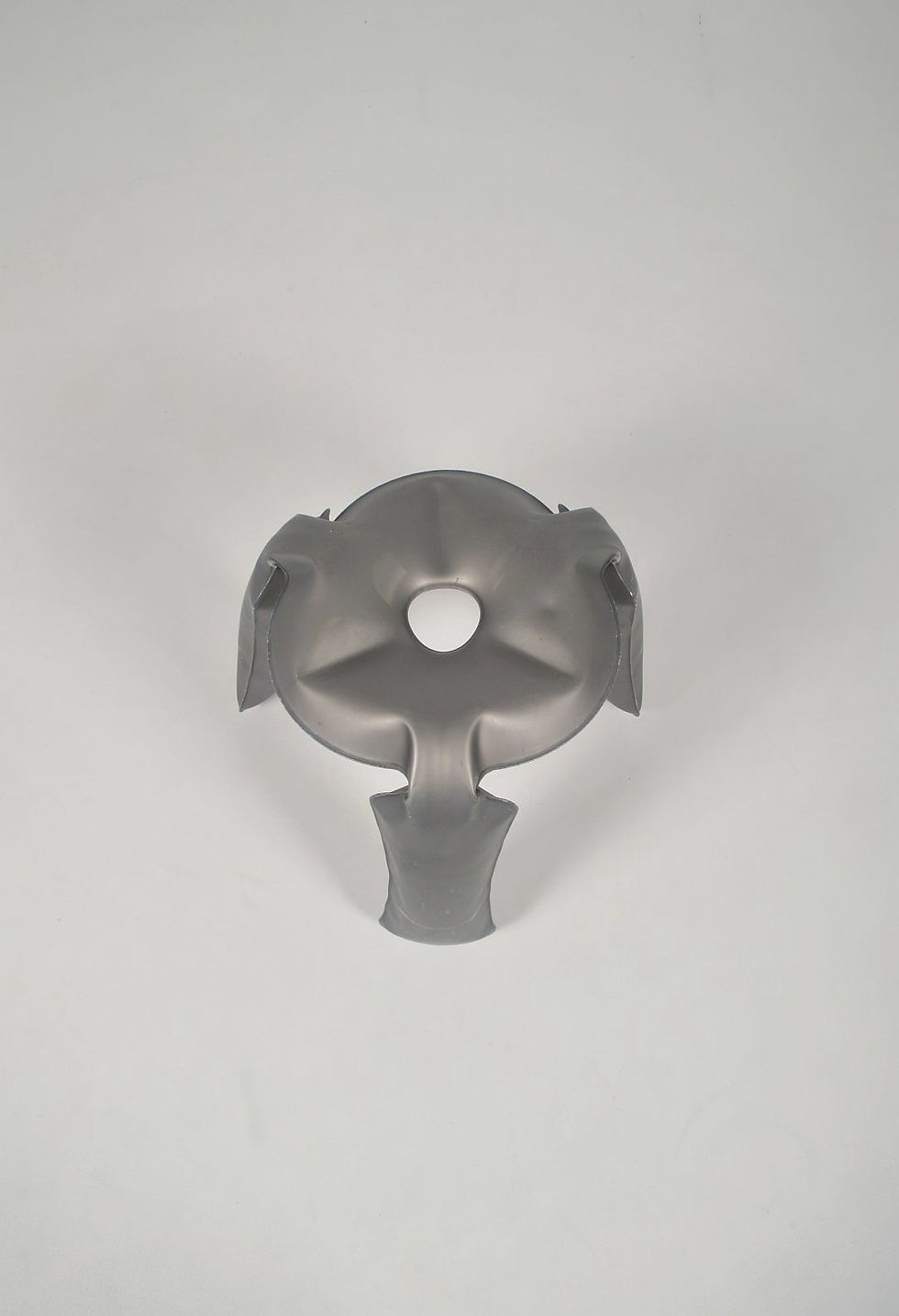 Thumbnail: Design stoel Plopp ontworpen door Oskar Zieta, 2007