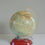 Thumbnail: Vintage globe with lighting from the 1960s, MS (Western Germany)