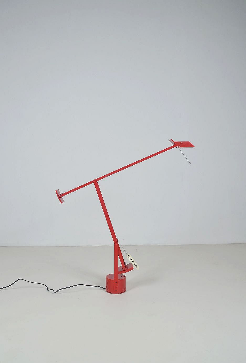 Design desk lamp 'Tizio 35 - special edition' by Richard Sapper for Artemide