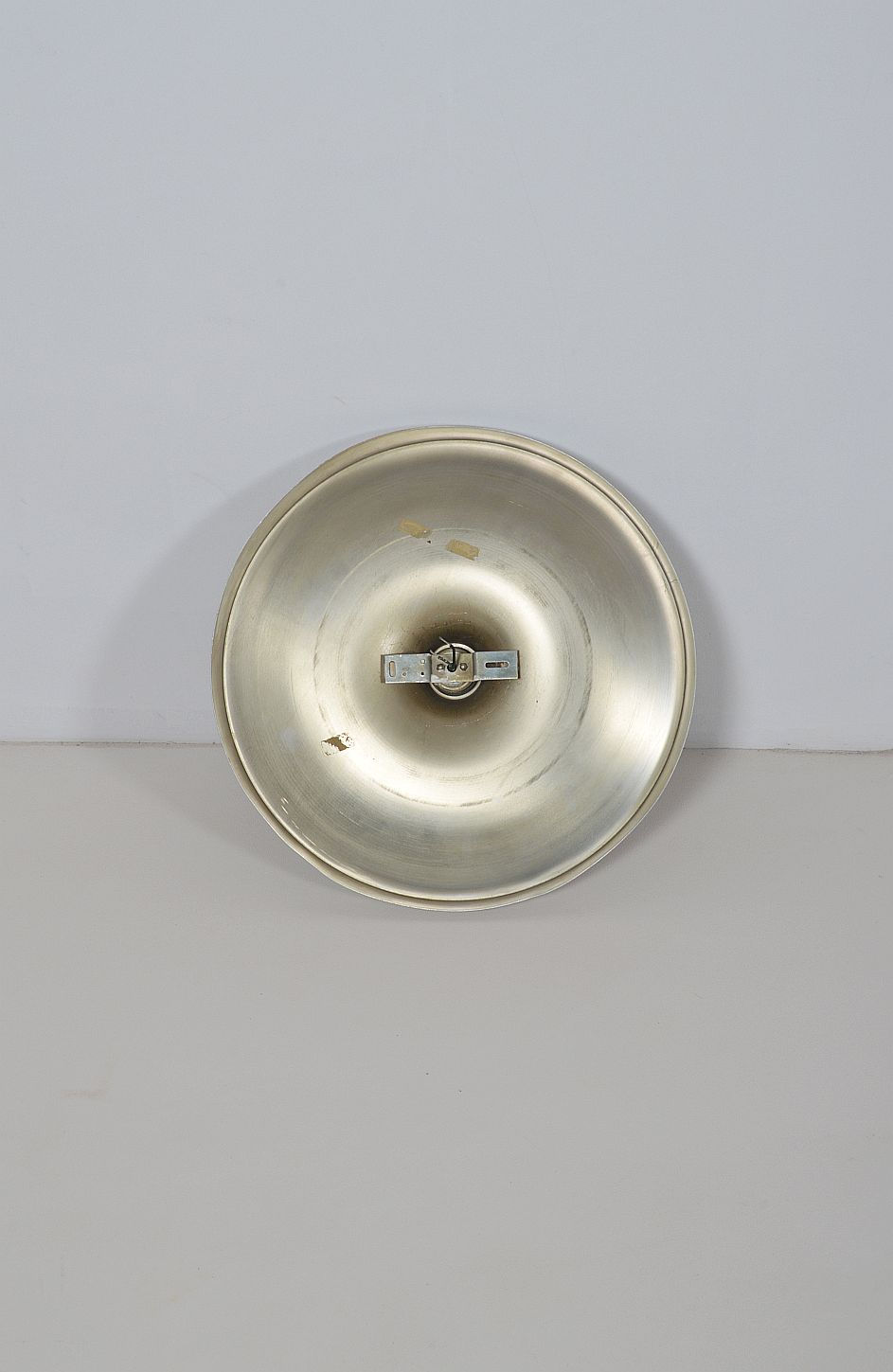 Thumbnail: Space Age wandlamp van Honsel Leuchten, jaren '70
