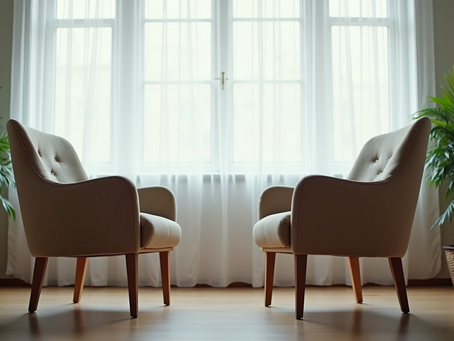 Rebuilding Trust After an Affair