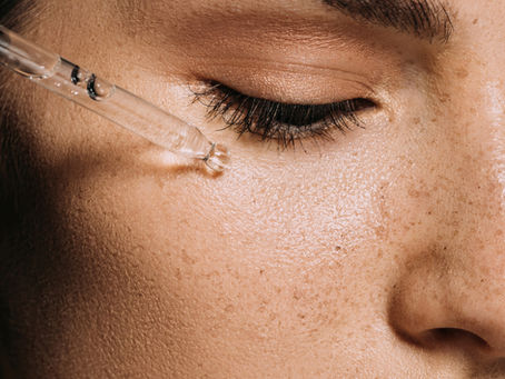 3 Effective treatments for your Eye Skin Concerns!