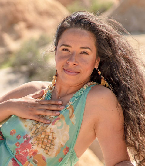 top self love coach for women Malibu