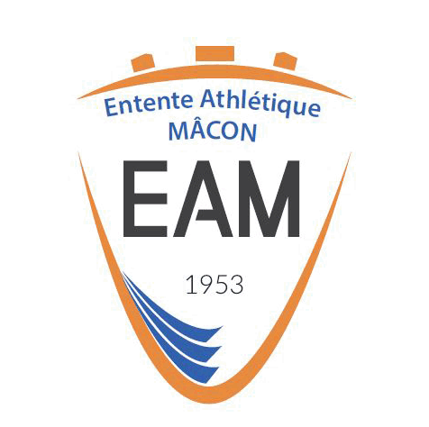 Blason rond EAM
