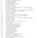 Cleaned list of movie names