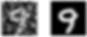 comparison between original noisy and denoised image using autoencoder