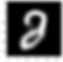 denoised mnist image using autoencoder