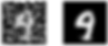 comparison between original noisy and denoised image using autoencoder