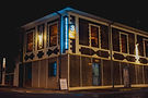 La casa de Barrio Amon 1895 Restaurante Silvestre