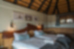 Standard Room Beds