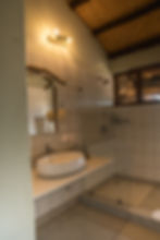 Standard Room Bathroom