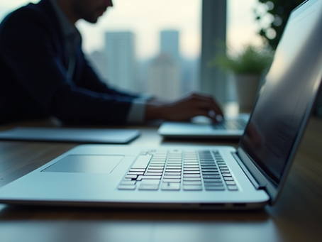 Revolutionizing SMB Automation: Zynix Tech's Innovations