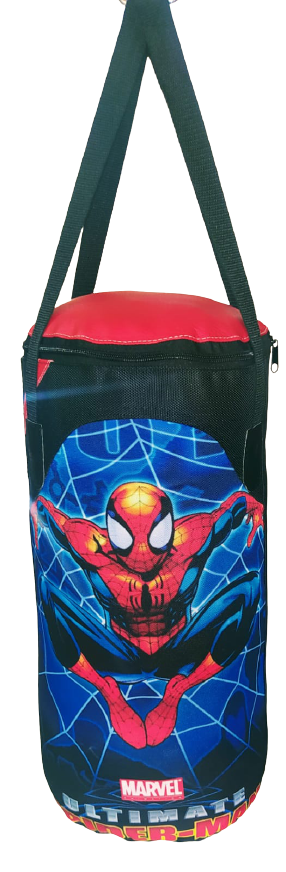 Miniatura: KIT DE BOXEO JUNIOR (TULA Y PAR DE GUANTES)