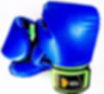 Miniatura: GUANTE PROFESIONAL PARA EL DEPORTE DE BOXEO