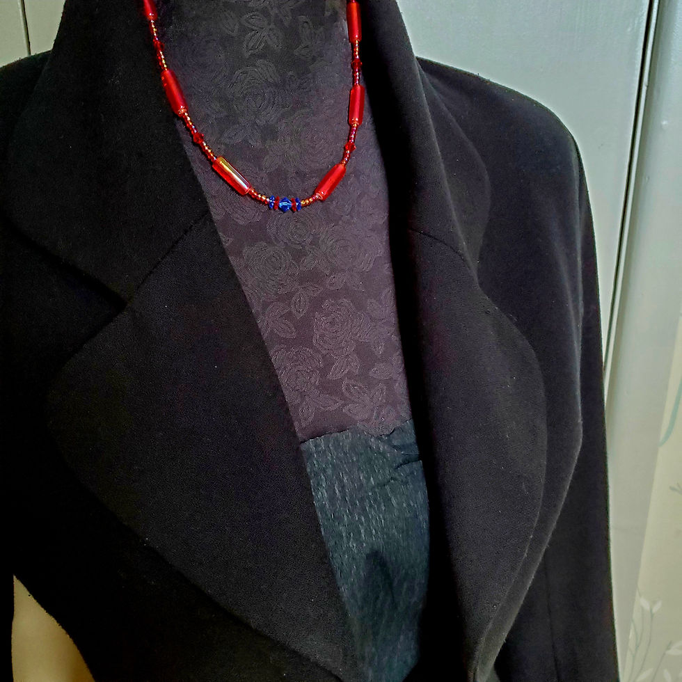Thumbnail: Fabulous bespoke set of 3.  Stunning!