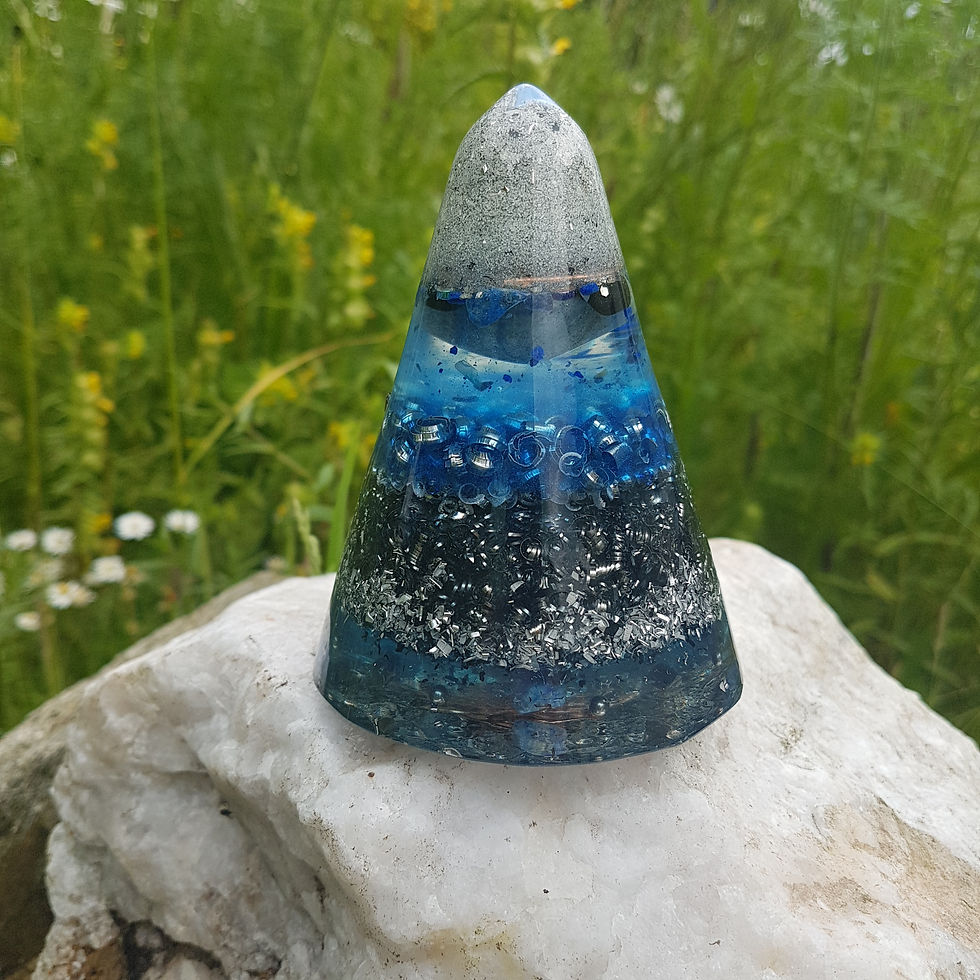 Thumbnail: Blue Dome