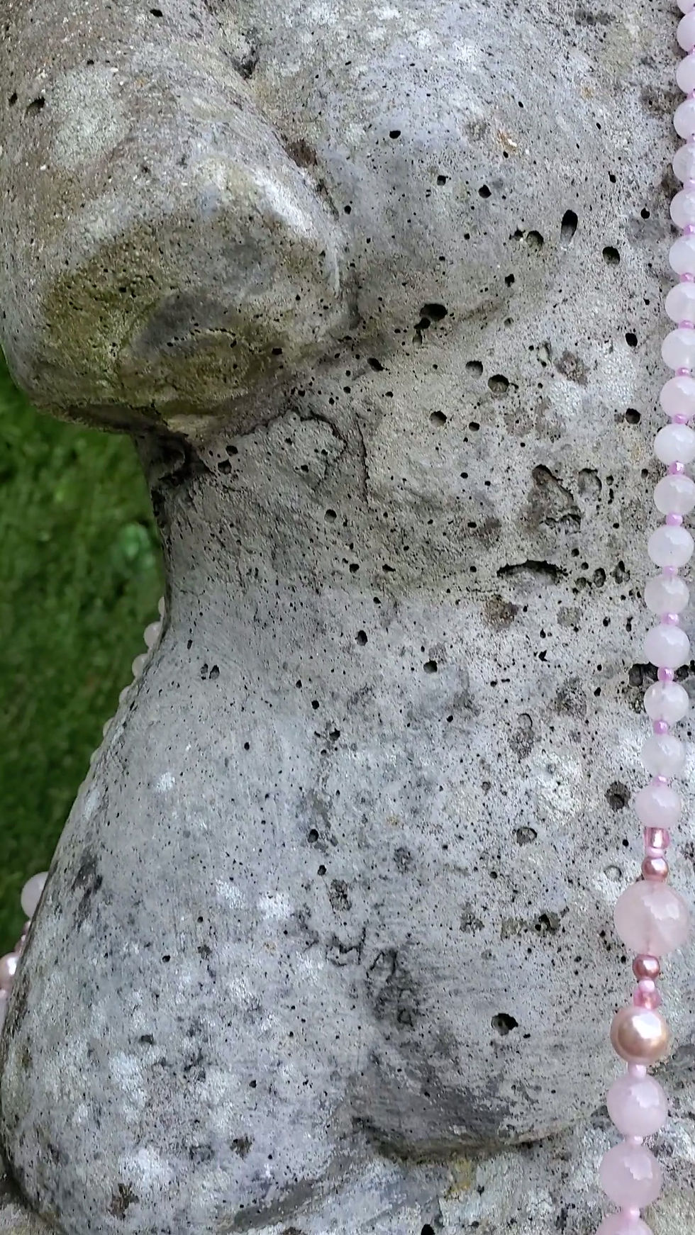 Thumbnail: Mary Magdalene - The Way of the Rose Mala