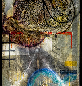Richard Garet_Three Steps Up the Latter 21Cover.jpeg