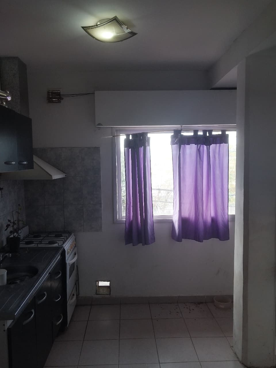 Living-comedor