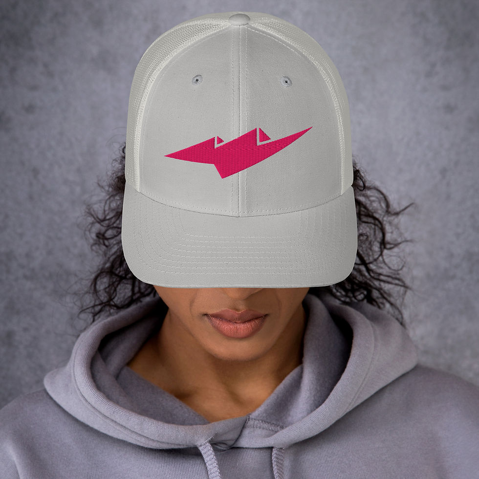 Thumbnail: Trucker Cap