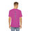 Thumbnail: Men's Performance Tee - Rad Pink - Lightweight - Athletic Fit