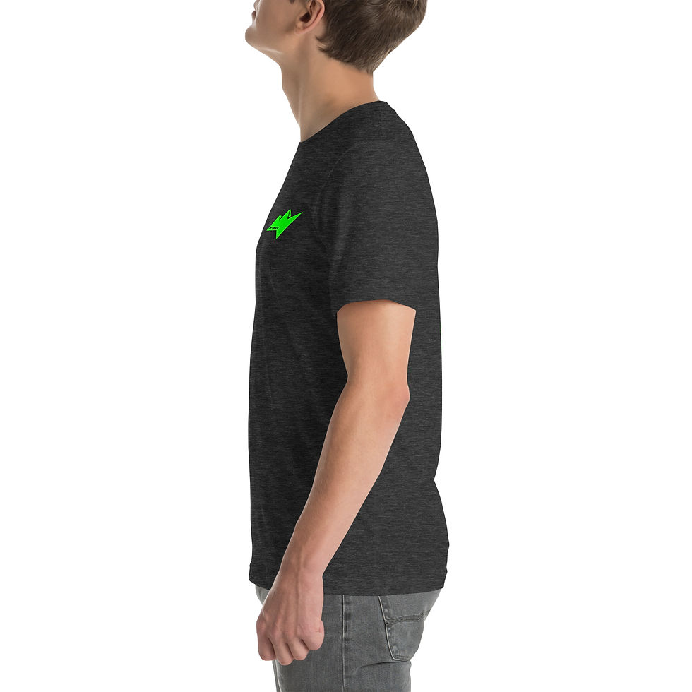 Thumbnail: Mt. Envy Athletic T