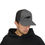 Thumbnail: Adventure-Ready Snapback Trucker Cap - Perfect for Outdoor Enthusiasts