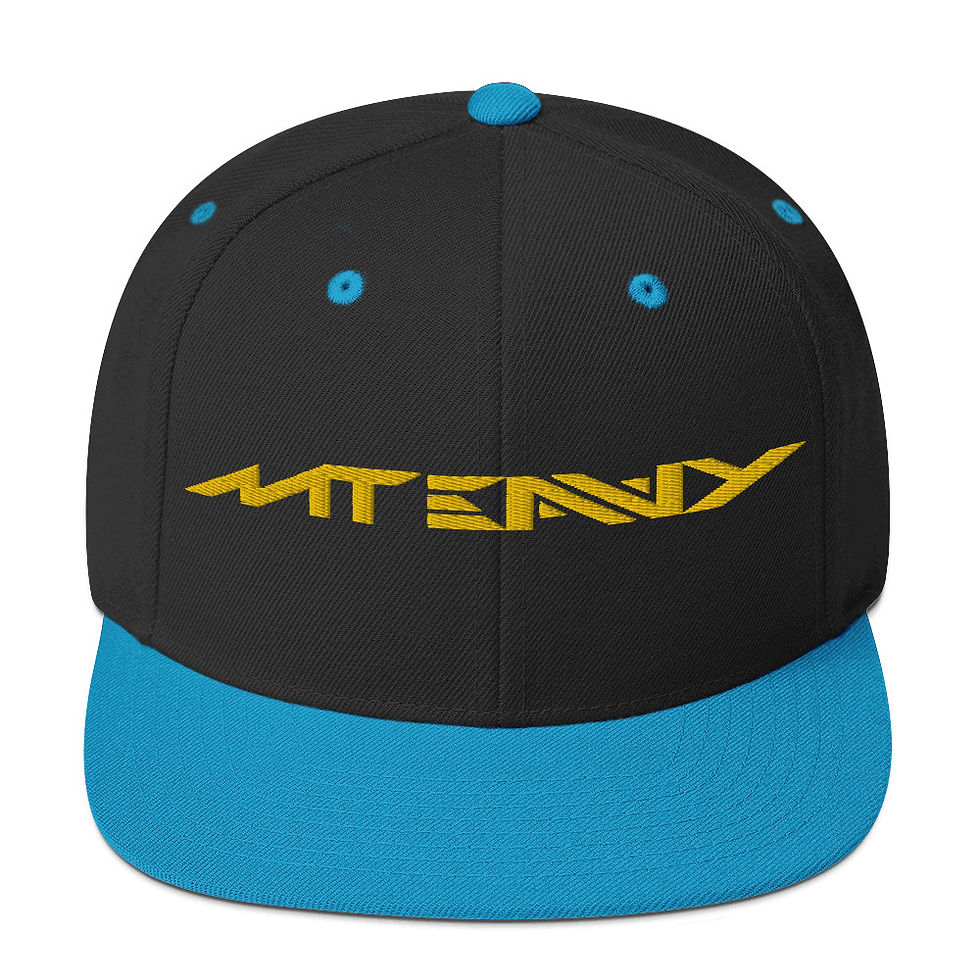 Thumbnail: Snapback Hat