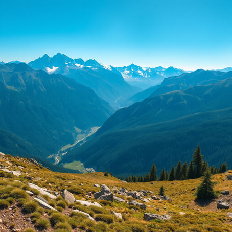 5 Benefits of Spending Time Outdoors in Nature in 2026