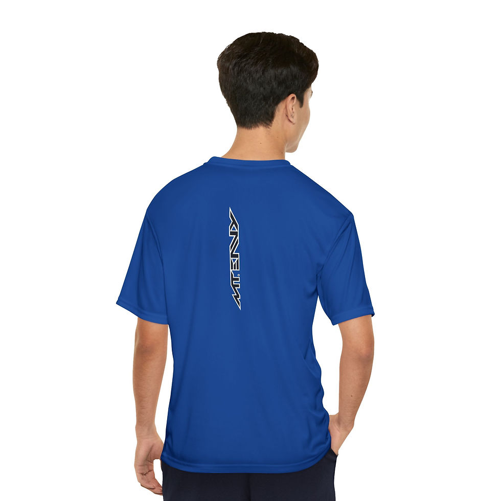 Thumbnail: Mt. Envy - Performance T-Shirt