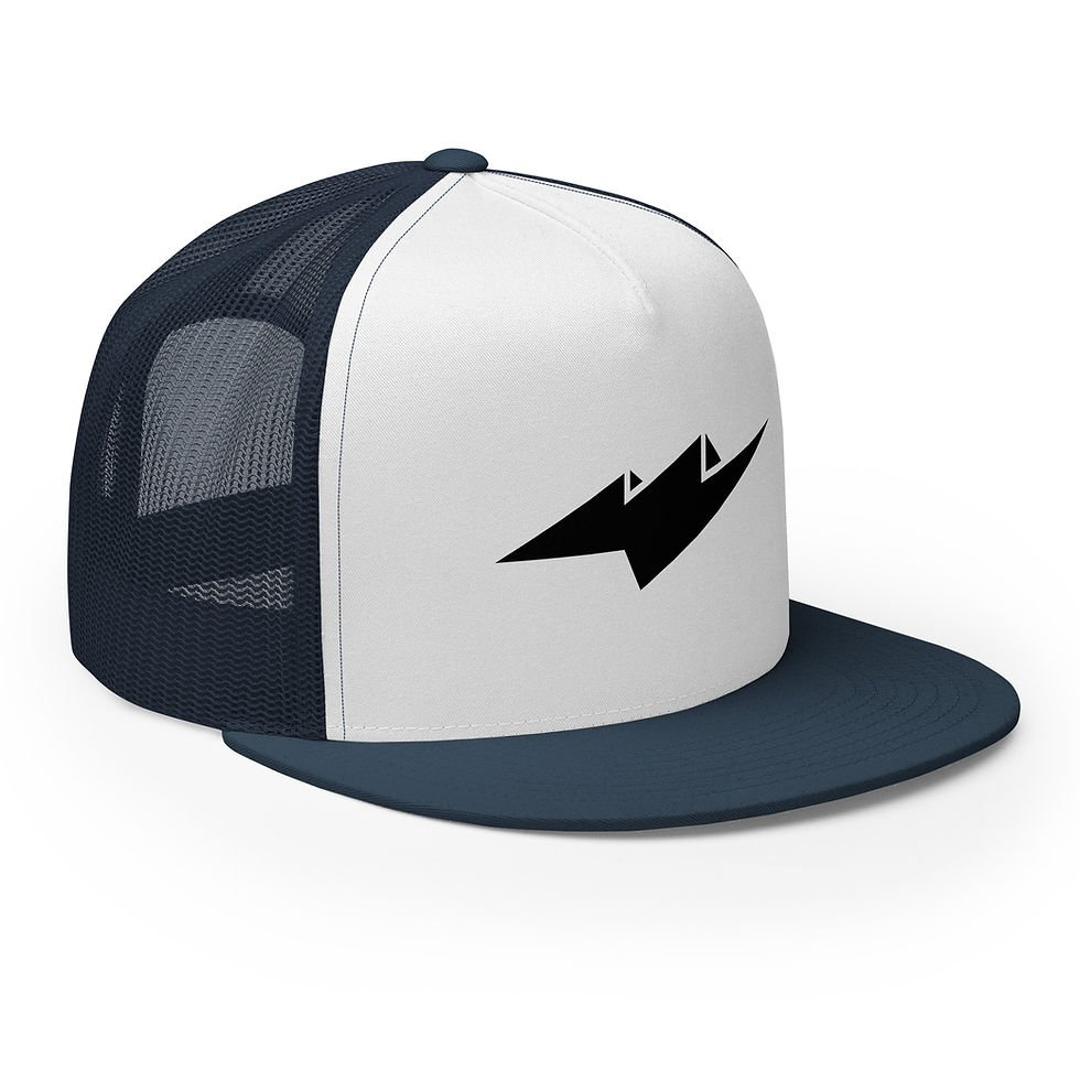Thumbnail: Trucker Cap