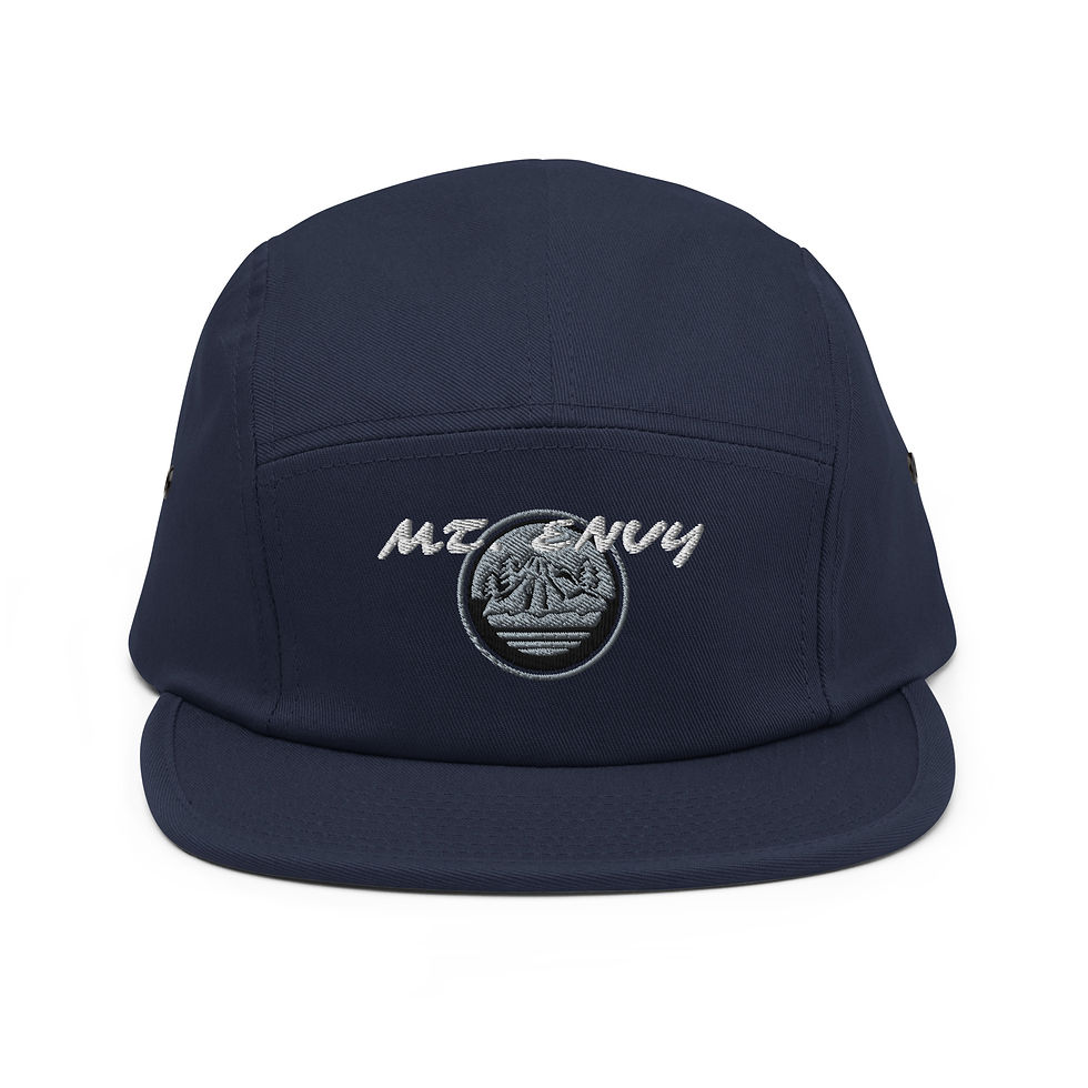 Thumbnail: Mt. Envy Cycle Cap