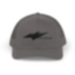 Adventure-Ready Snapback Trucker Cap - Perfect for Outdoor Enthusiasts