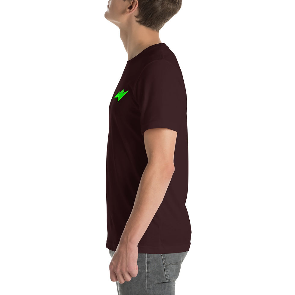 Thumbnail: Mt. Envy Athletic T