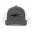 Thumbnail: Adventure-Ready Snapback Trucker Cap - Perfect for Outdoor Enthusiasts