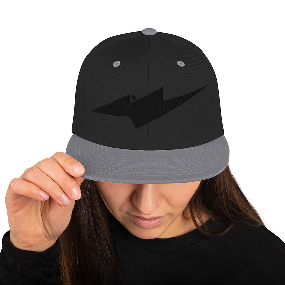 Thumbnail: Mt. Envy Mountain Bolt Hat