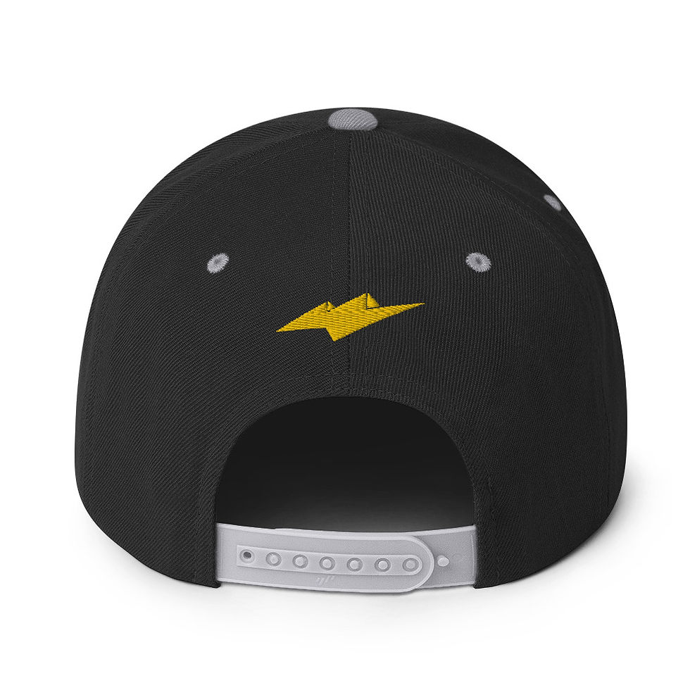 Thumbnail: Snapback Hat