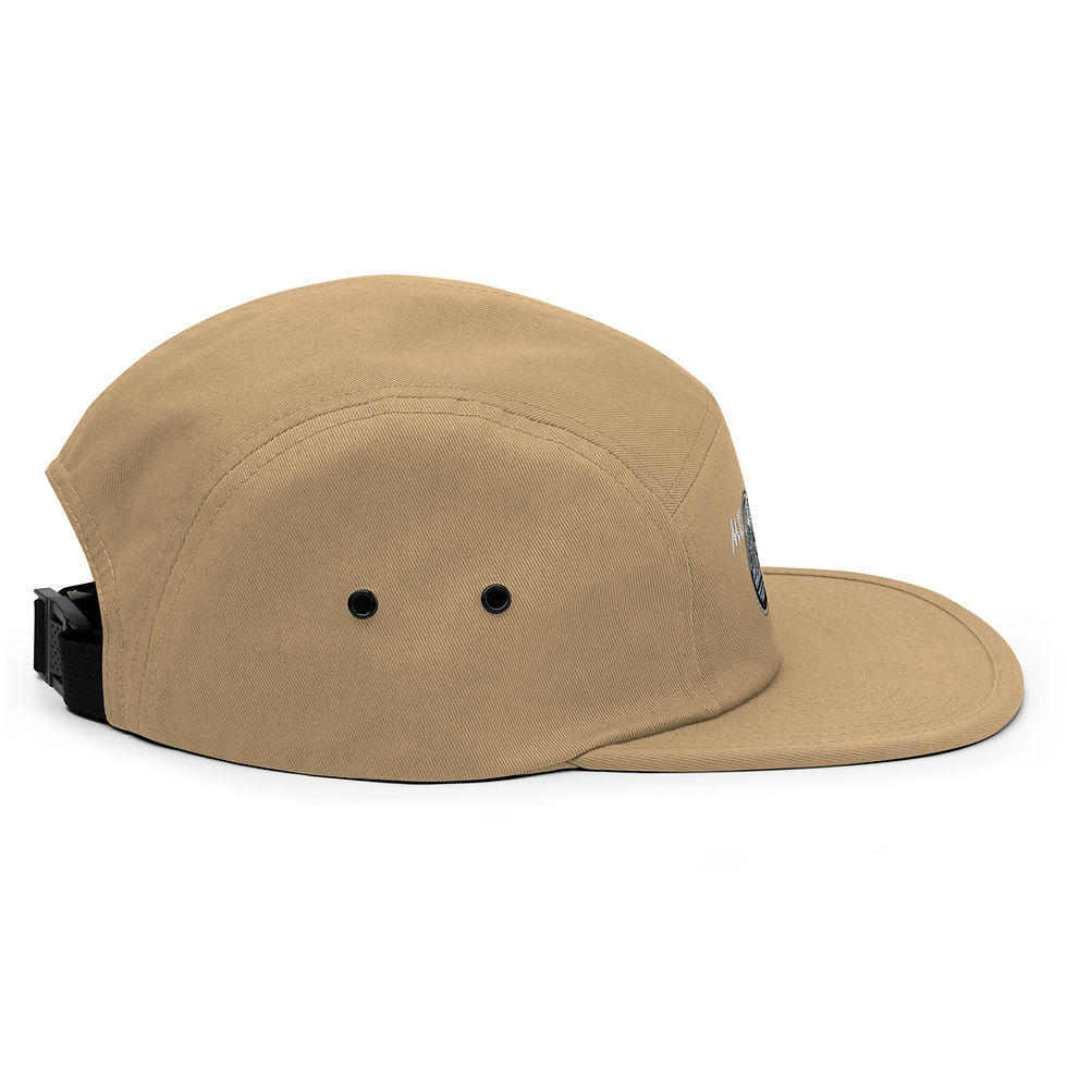 Thumbnail: Mt. Envy Cycle Cap