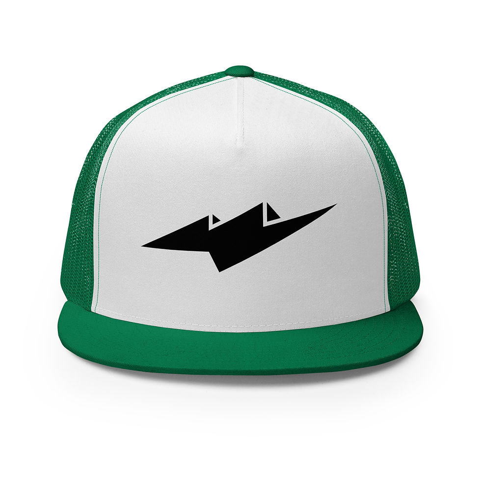 Thumbnail: Trucker Cap