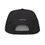 Thumbnail: Stylish Embroidered Flat Bill Cap - Bold Design for Casual Outings