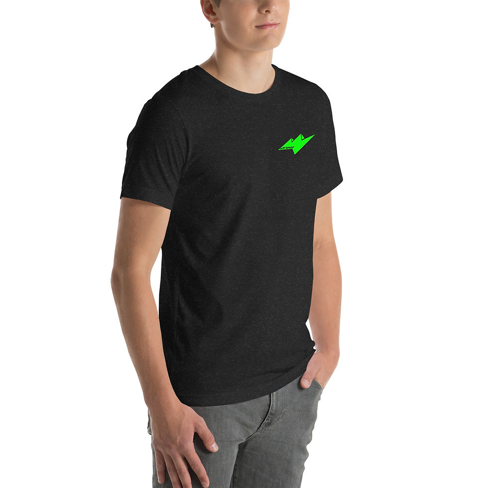 Thumbnail: Mt. Envy Athletic T