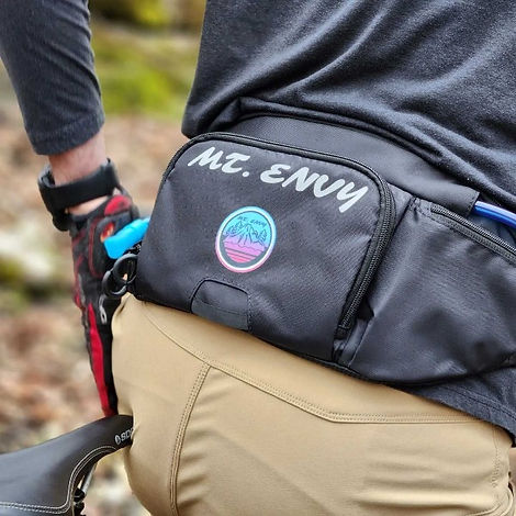 Hydration Hip Pack