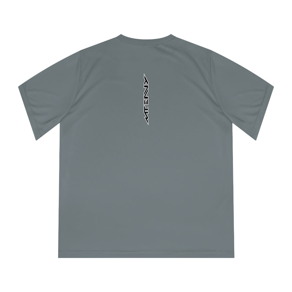 Thumbnail: Dynamic Women's Sport V-Neck T-Shirt - Activewear, Gym, Fitness, Sports