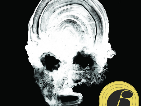 You Won't Get What You Want  (2018) - Daughters