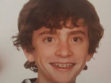 Entrevista a Andrés Volkov "a la Mariana".